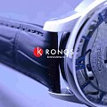 Часы Tissot Chemin des Tourelles Squelette T099.405.16.418.00 фото 11